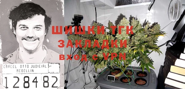 MESCALINE Надым